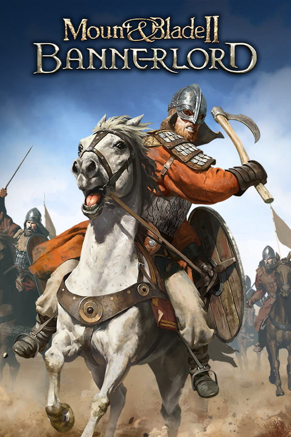 mount and blade 2 bannerlord download free